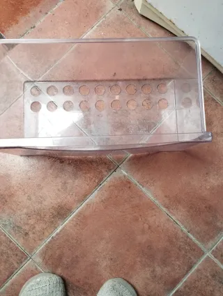 Cajones Frigorífico Combi Fagor