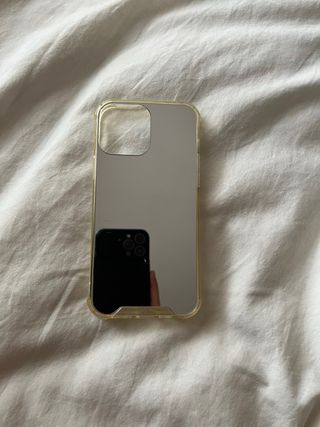 Cover iPhone 13 Pro Max (3 pz)