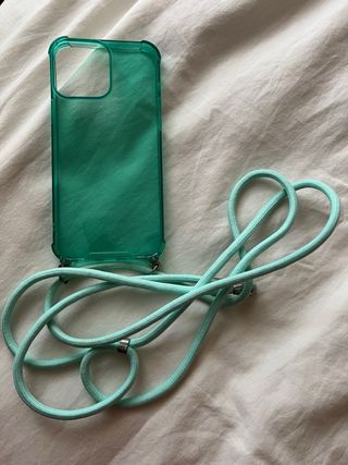 Cover iPhone 13 Pro Max (3 pz)