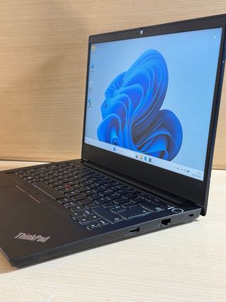 Lenovo ThinkPad E14 i5-10th / 8Gb / 512Gb