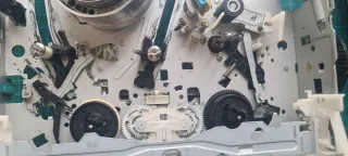 Reacondicionado.Sony SLV D900E