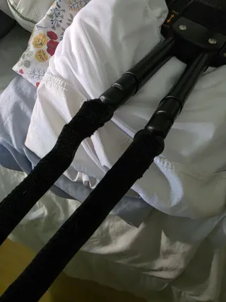 Patinete universal para carrito de bebé