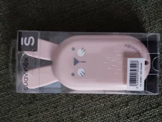 Bañera bebé Plastiken incluido termómetro