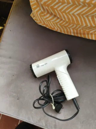 Secador de viaje S&P Viaje 1000