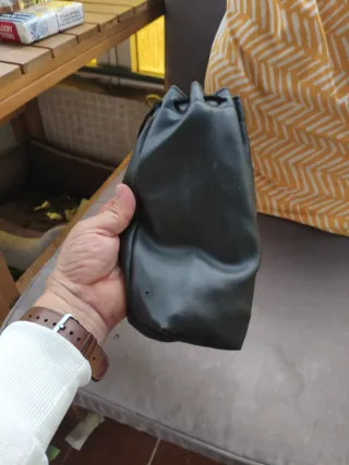 Secador de viaje S&P Viaje 1000