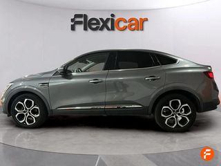 Renault Arkana E-T. Engin. Fast Track full hyb. 105kW