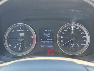 Hyundai Tucson 2016
