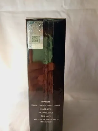 Perfume Shiyaaka Silver Khadlaj