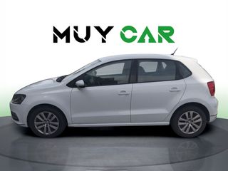 Volkswagen Polo Advance 1.2 TSI BMT 66 kW (90 CV) DSG