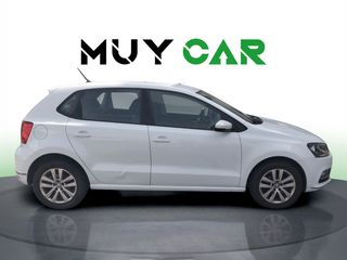 Volkswagen Polo Advance 1.2 TSI BMT 66 kW (90 CV) DSG