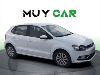 Volkswagen Polo Advance 1.2 TSI BMT 66 kW (90 CV) DSG