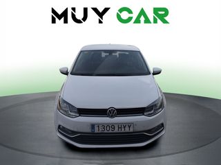 Volkswagen Polo Advance 1.2 TSI BMT 66 kW (90 CV) DSG