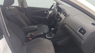 Volkswagen Polo Advance 1.2 TSI BMT 66 kW (90 CV) DSG