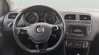 Volkswagen Polo Advance 1.2 TSI BMT 66 kW (90 CV) DSG