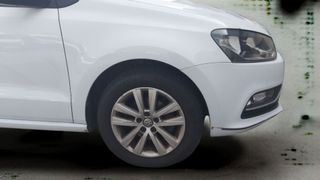 Volkswagen Polo Advance 1.2 TSI BMT 66 kW (90 CV) DSG