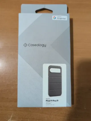 Cover Caseology per Google Pixel 9/9 Pro