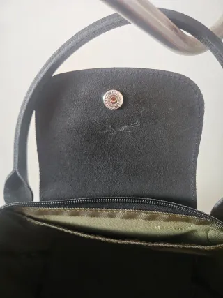 Longchamp Energy original talla media S