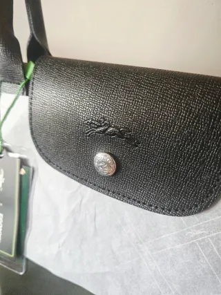 Longchamp Energy original talla media S