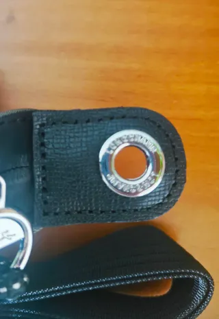 Longchamp Energy original talla media S