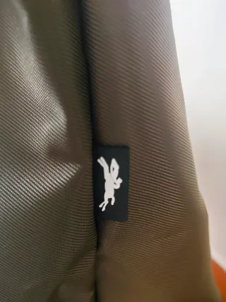 Longchamp Energy original talla media S