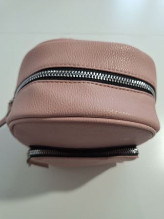 Bolso/Mochila Mujer en rosa