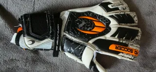 Guantes HO Soccer Ghotta Evo3 RN