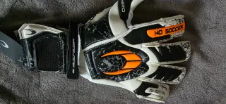 Guantes HO Soccer Ghotta Evo3 RN