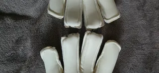 Guantes HO Soccer Ghotta Evo3 RN