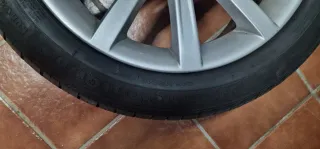 Llantas BMW 18 Pulgadas