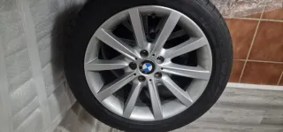 Llantas BMW 18 Pulgadas