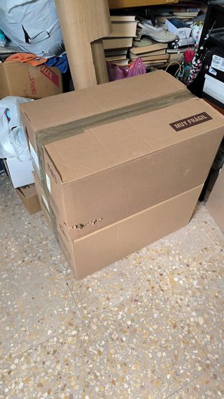 Lote indivisible 35 bolsos