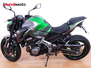 KAWASAKI Z 900