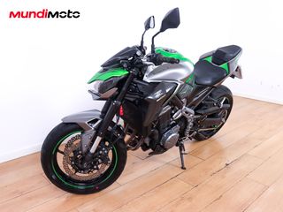 KAWASAKI Z 900