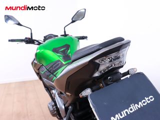 KAWASAKI Z 900