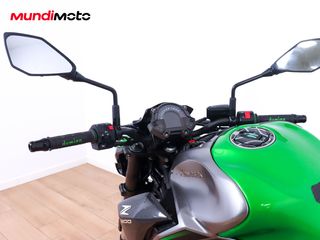 KAWASAKI Z 900