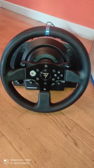 Volante da corsa Thrustmaster T300 RS