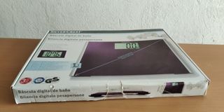 Bilancia Digitale SILVERCREST
