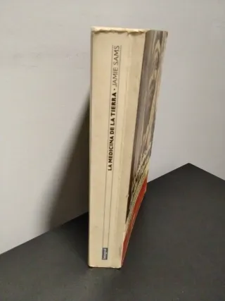 La medicina de la tierra