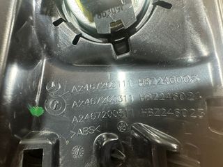 ALTAVOZ DELANTERO IZQUIERDO MERCEDES CLASE B