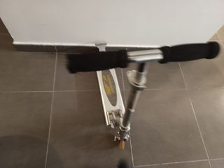 Patinete plegable Fit Generation