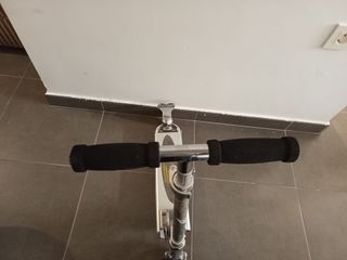 Patinete plegable Fit Generation