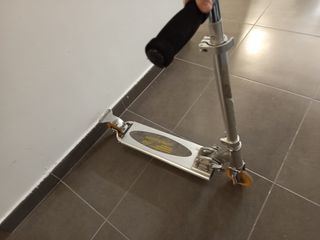 Patinete plegable Fit Generation