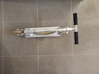 Patinete plegable Fit Generation