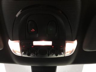 Mini Countryman Cooper D 2.0 150 5p