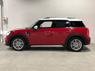 Mini Countryman Cooper D 2.0 150 5p