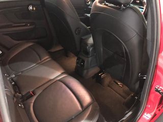 Mini Countryman Cooper D 2.0 150 5p