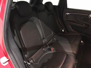 Mini Countryman Cooper D 2.0 150 5p