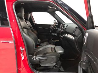 Mini Countryman Cooper D 2.0 150 5p