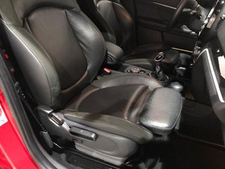 Mini Countryman Cooper D 2.0 150 5p