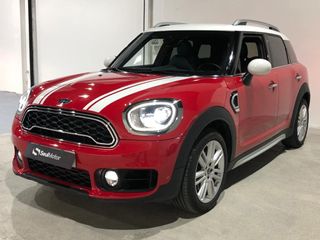 Mini Countryman Cooper D 2.0 150 5p